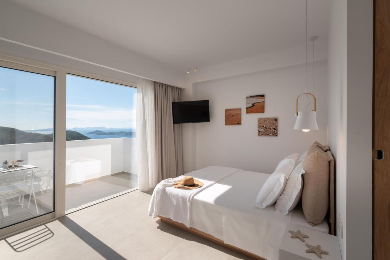 Ninemia Luxury Residence เปร์ดีกา ภายนอก รูปภาพ