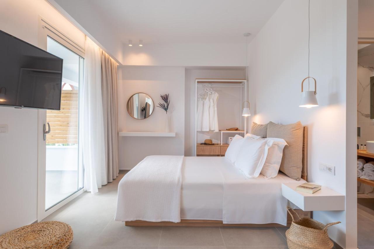 Ninemia Luxury Residence เปร์ดีกา ภายนอก รูปภาพ
