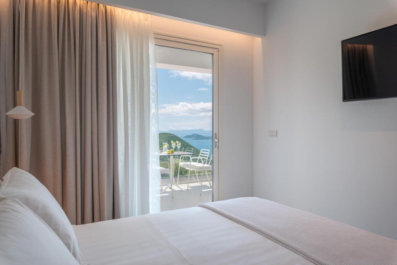Ninemia Luxury Residence เปร์ดีกา ภายนอก รูปภาพ